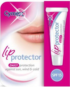 Cymex Lip Protector Spf15 5g
