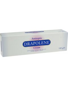 Drapolene Cream 100g