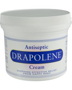 Drapolene Cream 350g