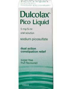 Dulcolax Pico-liquid 100ml