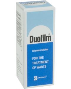 Duofilm Liquid 15ml