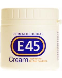 E45 Cream 125g