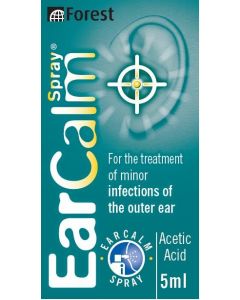 Earcalm Spray 5ml