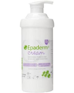 Epaderm Cream 500g