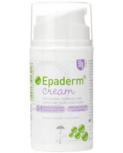 Epaderm Cream 50g