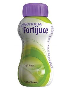 Fortijuce Bottle Apple 200ml