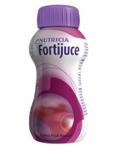 Fortijuce Bottle Forest Fruit 200ml