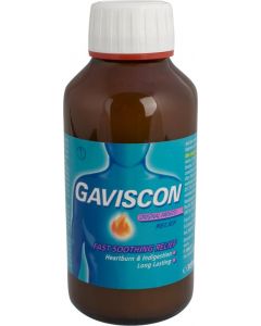 Gaviscon Liquid Aniseed 300ml