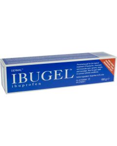 Ibugel Gel 100g