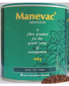 Manevac Granules 400g