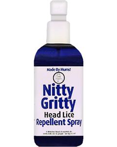 Nitty Gritty Head Lice Defence Spray 250ml