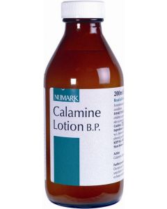 Numark Calamine Lotion 200ml