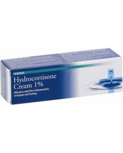Numark Hydrocortisone 1% Cream 15g