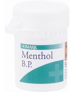Numark Menthol Crystals 5g