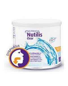 Nutilis Clear Food Thickener 175g