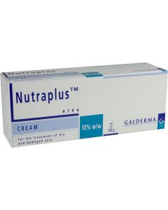 Nutraplus Cream 100g