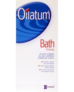 Oilatum Bath Formula 150ml