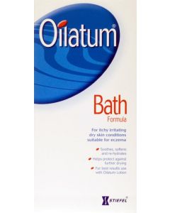 Oilatum Bath Formula 300ml