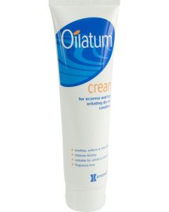 Oilatum Cream 150g