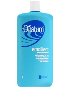 Oilatum Emollient 500ml