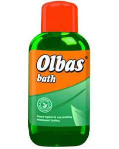 Olbas Oil Bath 250ml