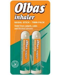 Olbas Inhaler Sticks 2 