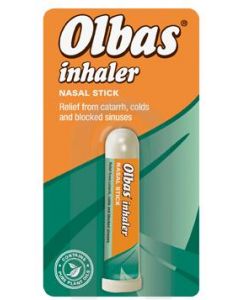 Olbas Inhaler Stick