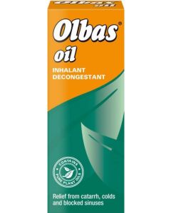 Olbas Oil 12ml