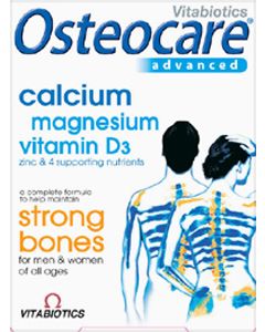 Osteocare Tablets 90 Tablets