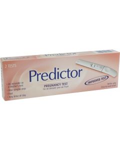 Predictor Early Pregnancy Test