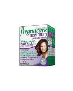 Pregnacare New Mum Tablets 56 New Mum Tablets