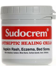 Sudocrem Antiseptic Cream 125g