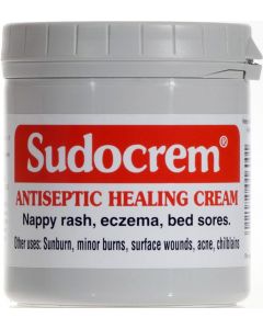 Sudocrem Antiseptic Cream 400g