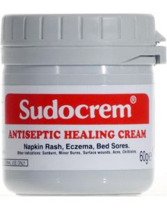 Sudocrem Antiseptic Cream 60g