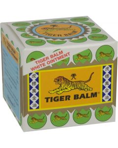 Tiger Balm Regular White 19g