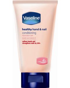 Vaseline Hand & Nail Lotion 75ml