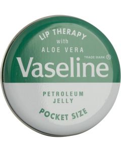 Vaseline Lip Therapy Aloe Vera 20g