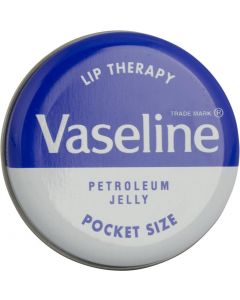 Vaseline Lip Therapy Original 20g