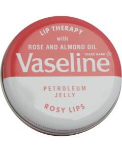 Vaseline Lip Therapy Rosy 20g