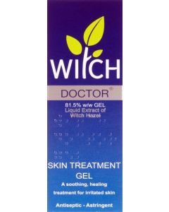 Witch Doctor Skin Treatment Gel 35g