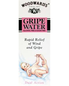 Woodwards Gripe Water 150ml