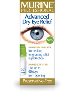 Murine Advanced Dry Eye Relief 10ml