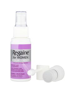 Regaine for Women Regular Strength 60ml