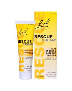 Rescue Remedy Cream 30g