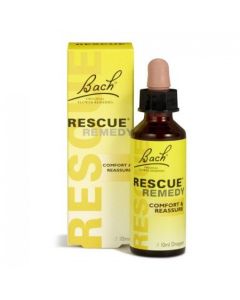 Rescue Remedy Drops 10ml