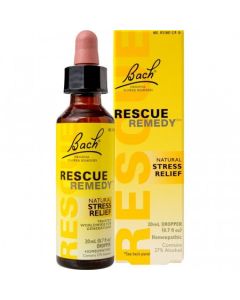 Rescue Remedy Drops 20ml