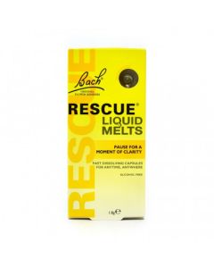 Rescue Remedy Liquid Melts 28