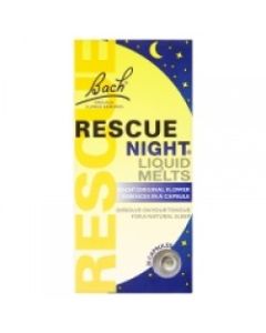 Rescue Remedy Night Liquid Melts 28