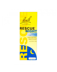 Rescue Remedy Night Dropper 10ml