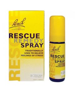 Rescue Remedy Spray 20ml